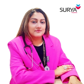 Dr. Nilofer Rangoonwala